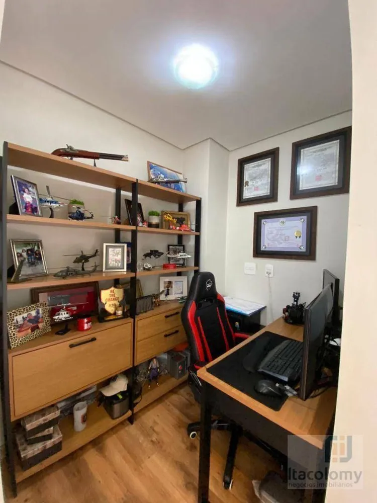 Apartamento, 3 quartos, 172 m² - Foto 4