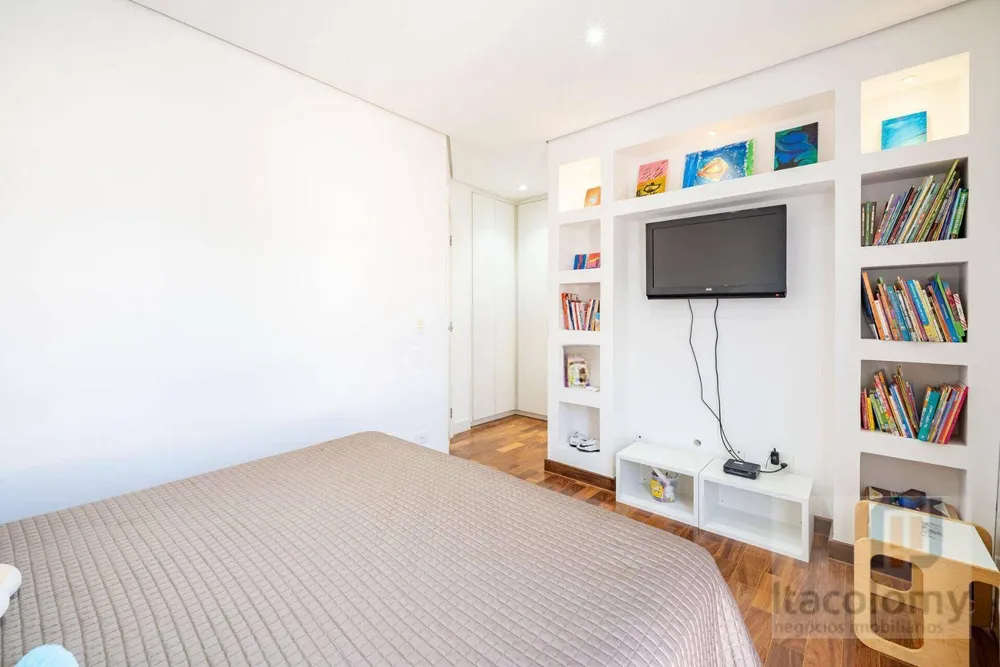 Casa de Condomínio, 4 quartos - Foto 6