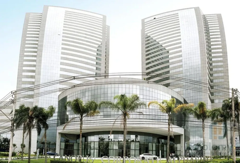 Prédio Inteiro, 586 m² - Foto 1