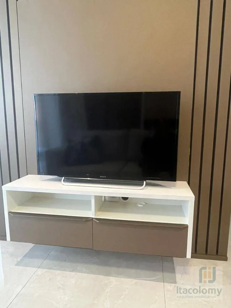 Apartamento, 1 quarto, 51 m² - Foto 4