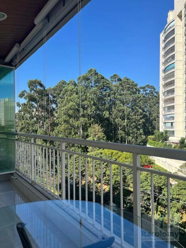 Apartamento, 1 quarto, 51 m² - Foto 3