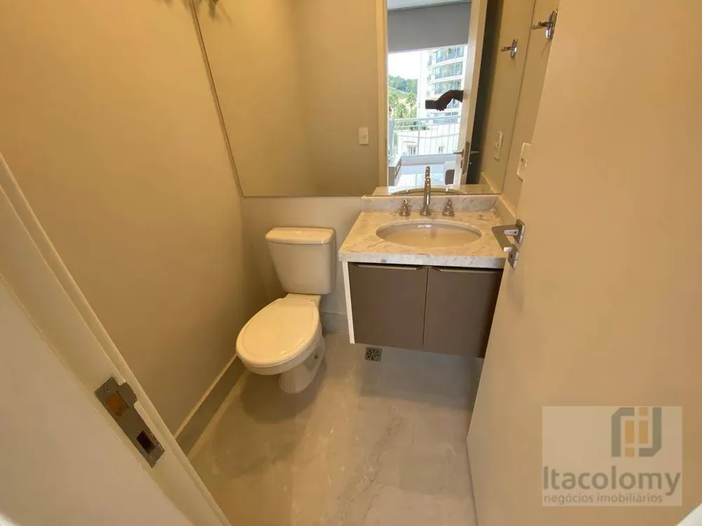 Apartamento, 1 quarto, 51 m² - Foto 5