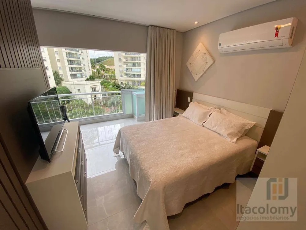 Apartamento, 1 quarto, 51 m² - Foto 1
