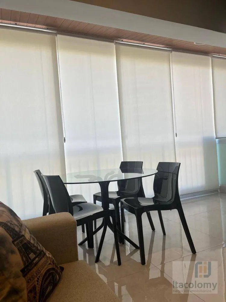 Apartamento, 1 quarto, 51 m² - Foto 2