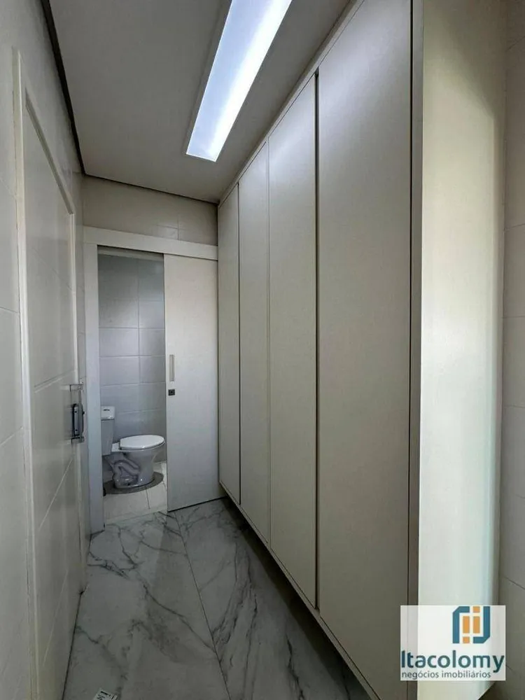 Apartamento, 3 quartos, 138 m² - Foto 6