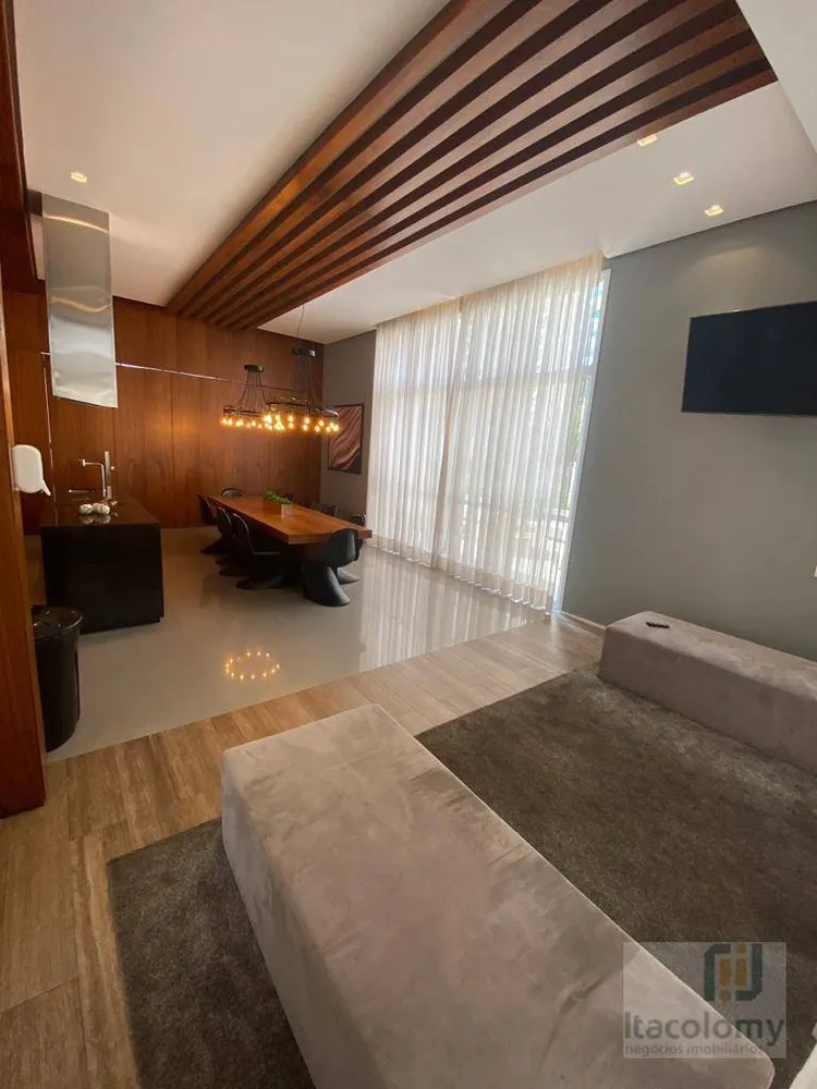 Apartamento, 3 quartos, 138 m² - Foto 12