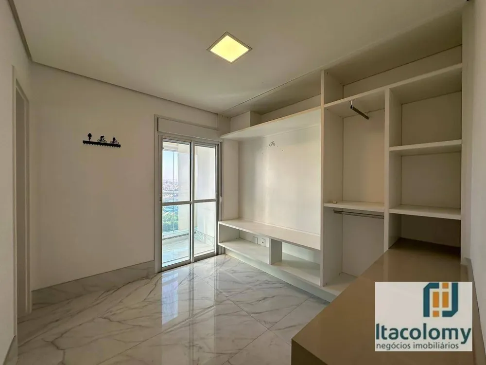 Apartamento, 3 quartos, 138 m² - Foto 9