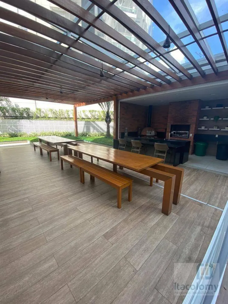 Apartamento, 3 quartos, 138 m² - Foto 10