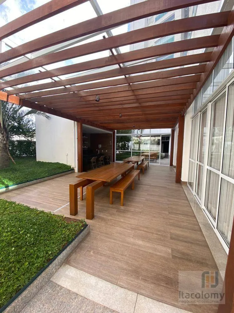 Apartamento, 3 quartos, 138 m² - Foto 11