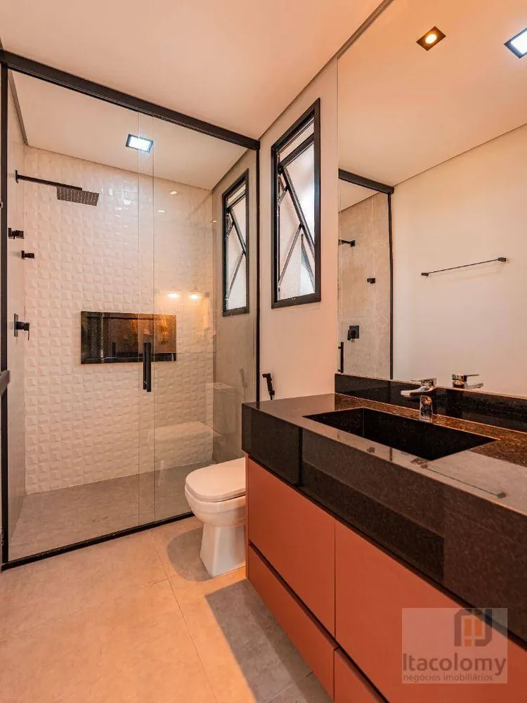 Casa de Condomínio, 4 quartos - Foto 5