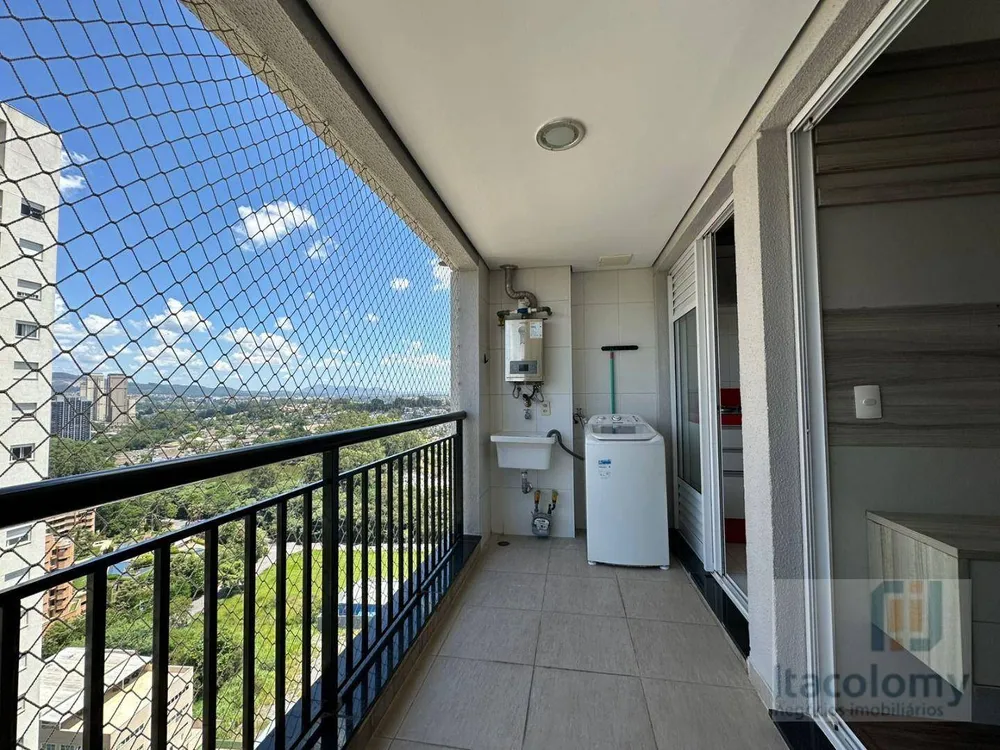 Apartamento, 1 quarto, 50 m² - Foto 9