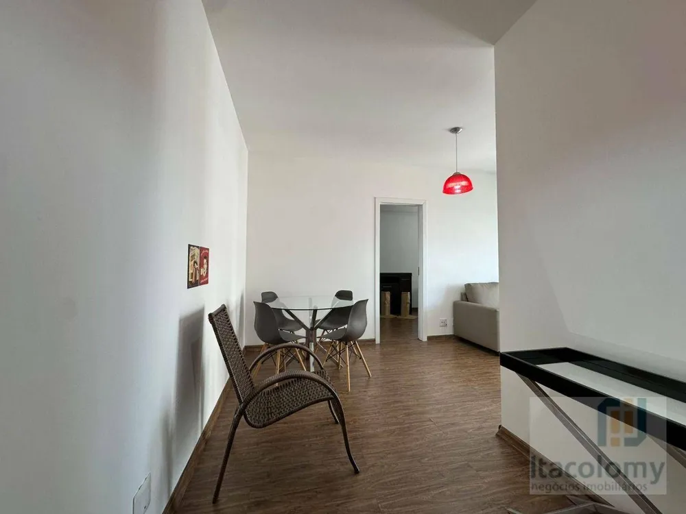 Apartamento, 1 quarto, 50 m² - Foto 7