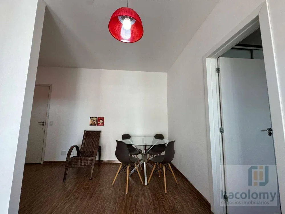 Apartamento, 1 quarto, 50 m² - Foto 6