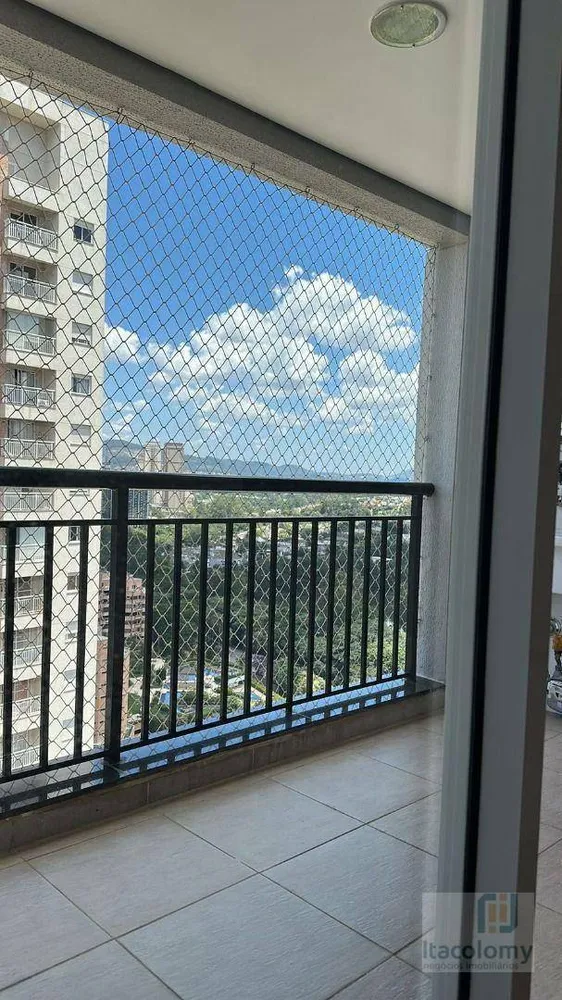 Apartamento, 1 quarto, 50 m² - Foto 4