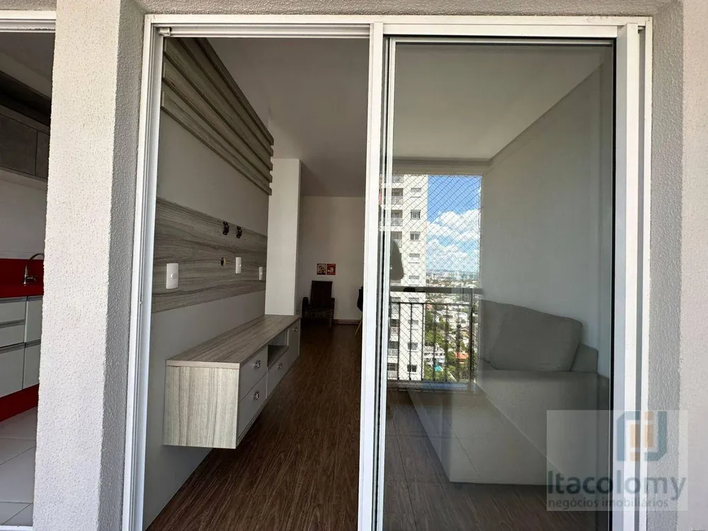 Apartamento, 1 quarto, 50 m² - Foto 10
