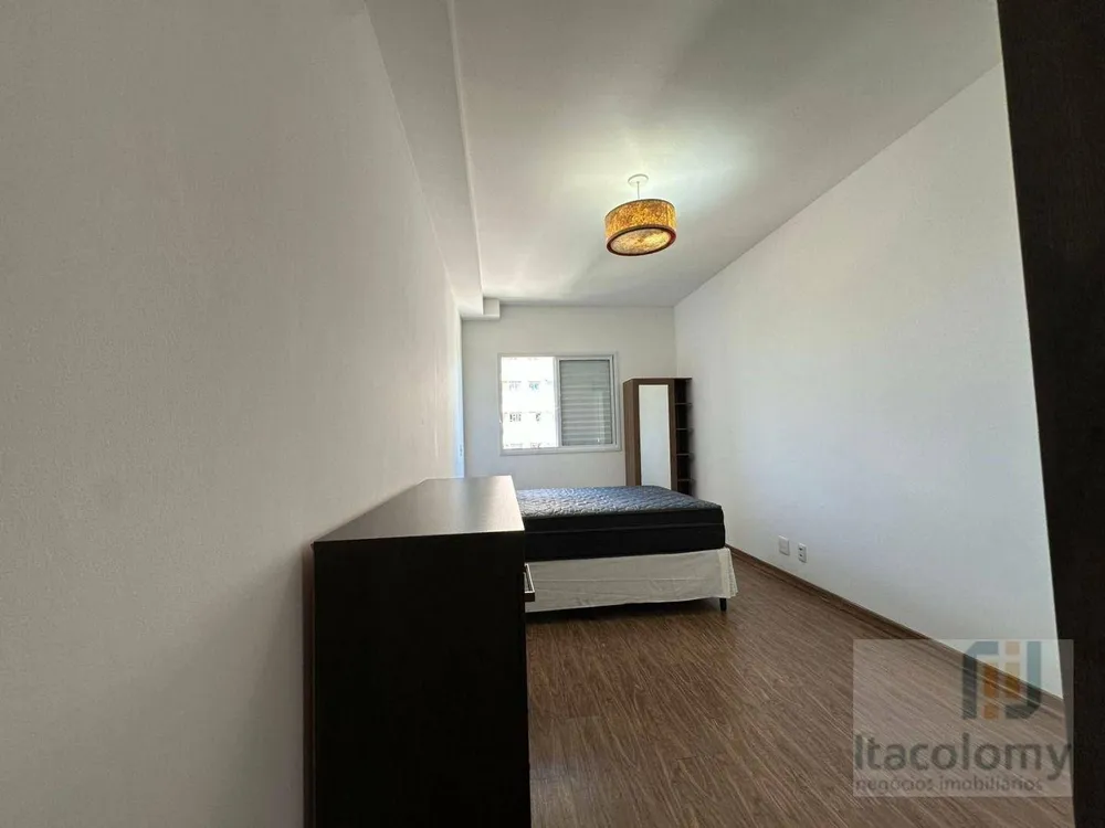 Apartamento, 1 quarto, 50 m² - Foto 11