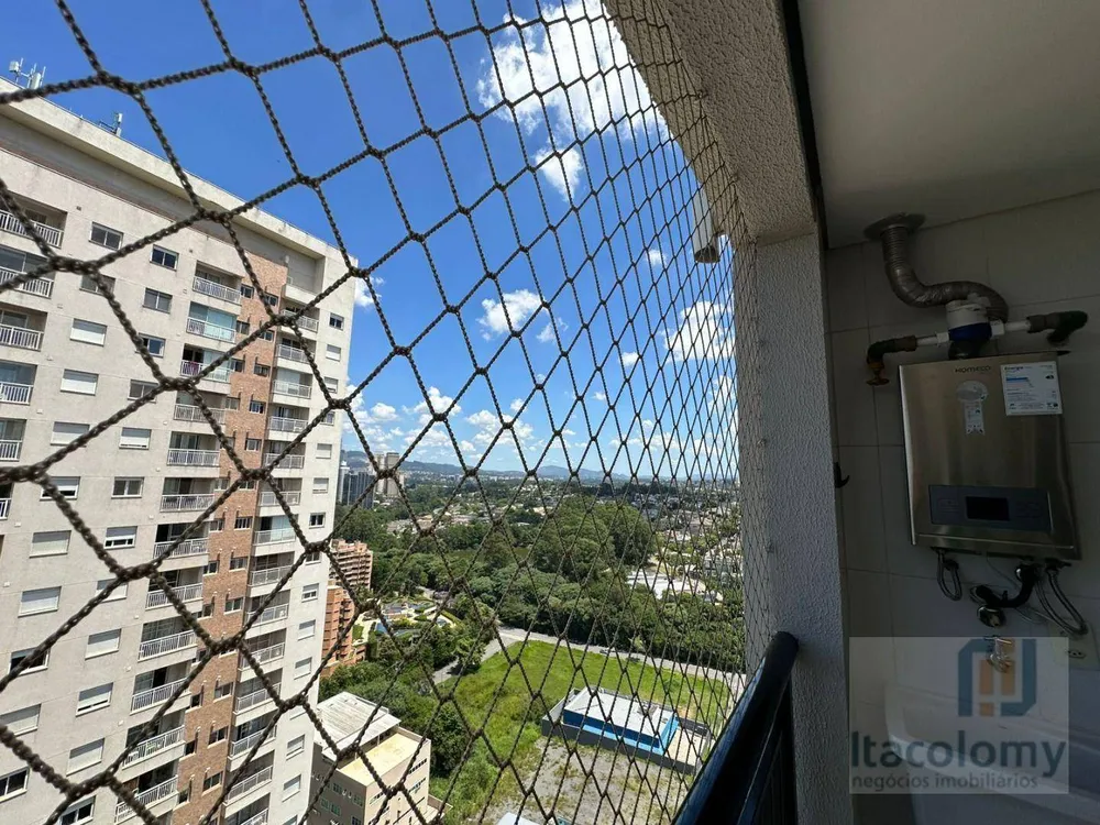 Apartamento, 1 quarto, 50 m² - Foto 8