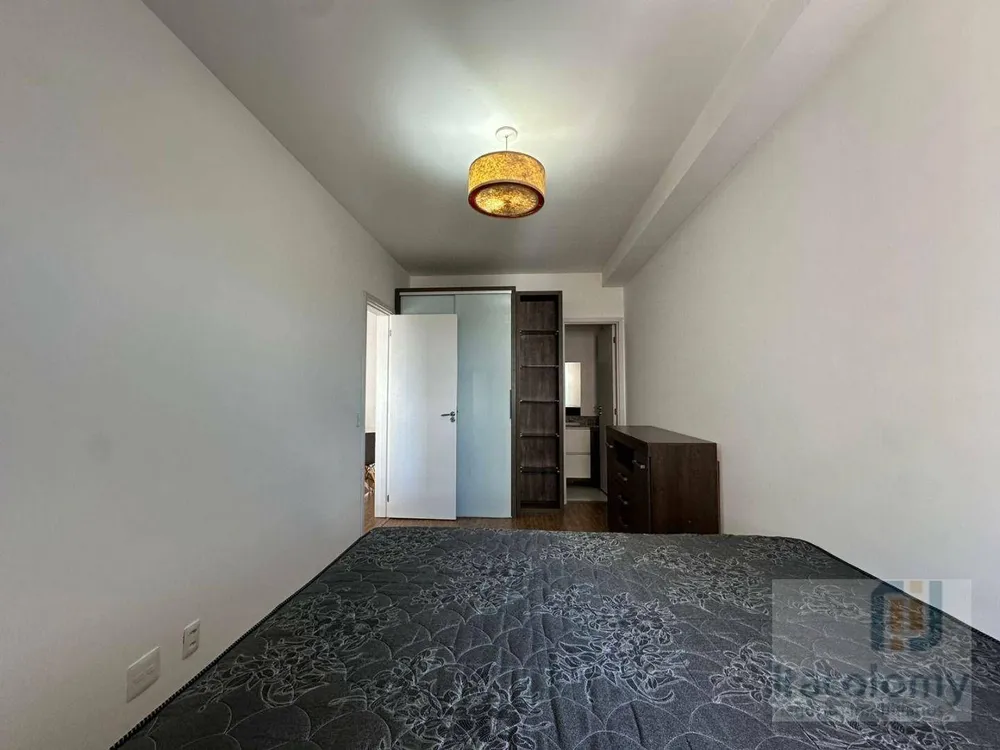 Apartamento, 1 quarto, 50 m² - Foto 12