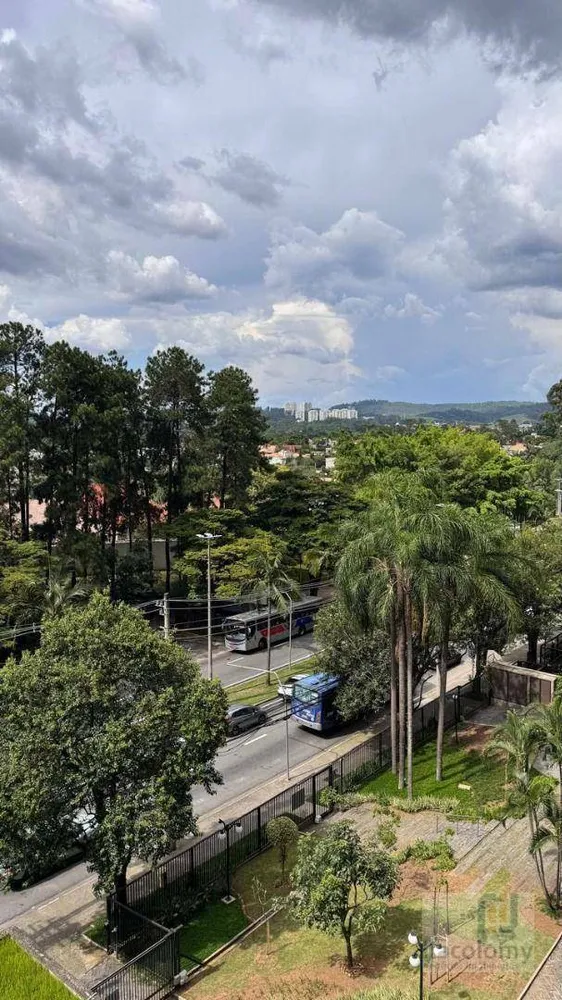 Apartamento, 1 quarto, 57 m² - Foto 2