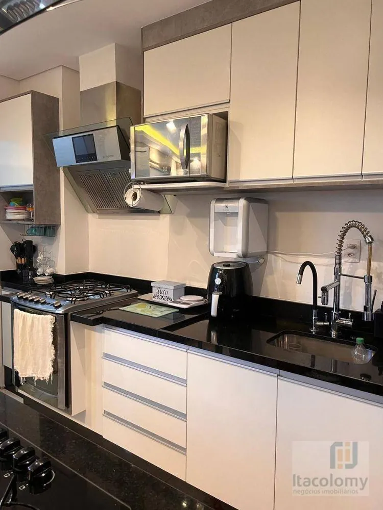 Apartamento, 2 quartos, 62 m² - Foto 2