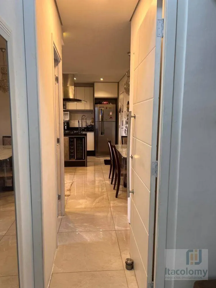 Apartamento, 2 quartos, 62 m² - Foto 5