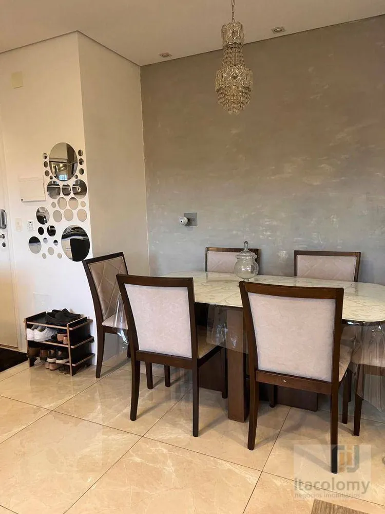 Apartamento, 2 quartos, 62 m² - Foto 1