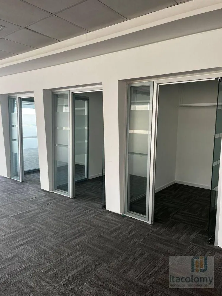 Sala-Conjunto, 1118 m² - Foto 2