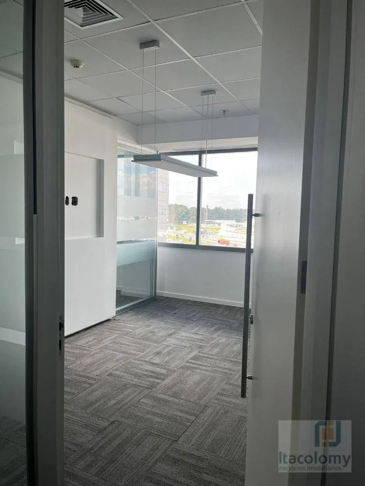 Sala-Conjunto, 1118 m² - Foto 7