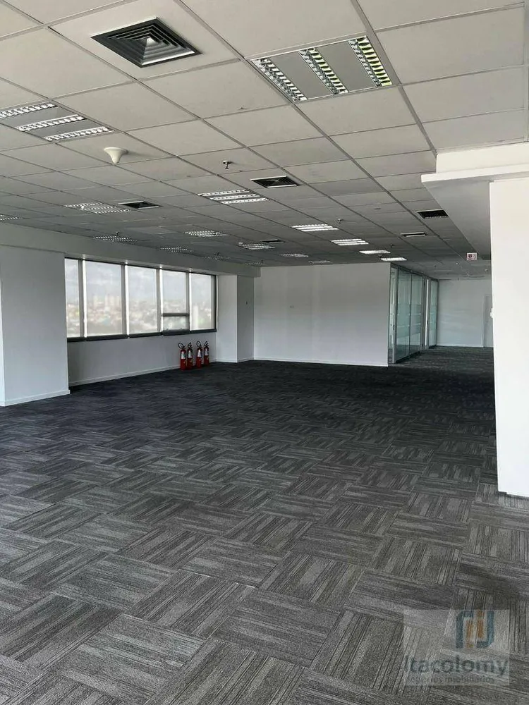 Sala-Conjunto, 1118 m² - Foto 4