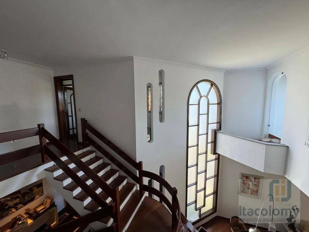 Casa de Condomínio, 4 quartos - Foto 11