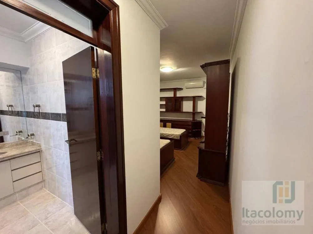 Casa de Condomínio, 4 quartos - Foto 12