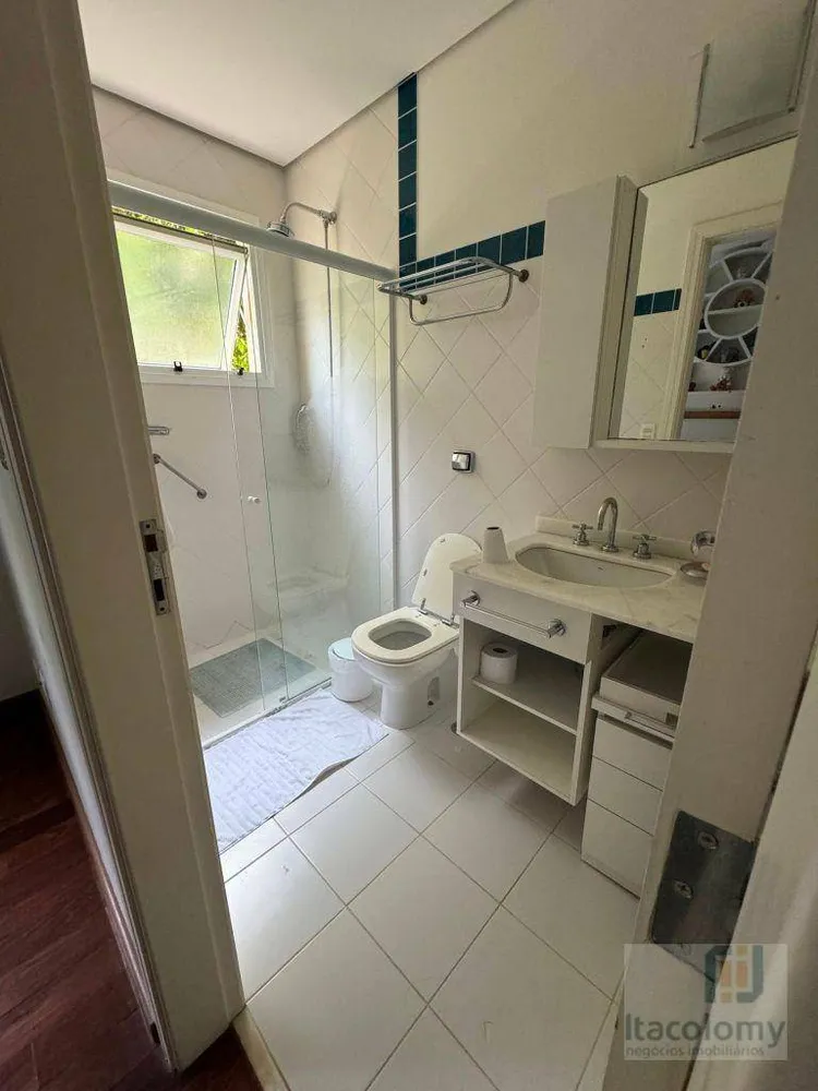 Casa de Condomínio, 8 quartos - Foto 1