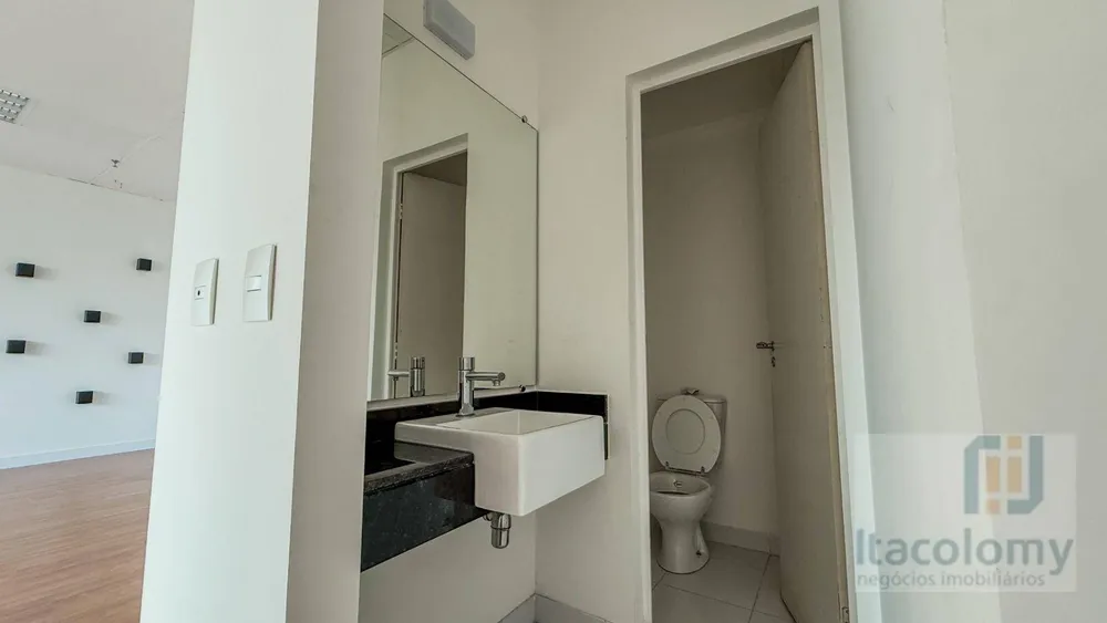 Sala-Conjunto, 59 m² - Foto 6