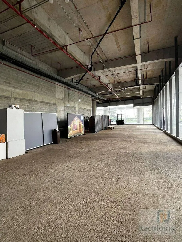 Loja-Salão, 595 m² - Foto 9