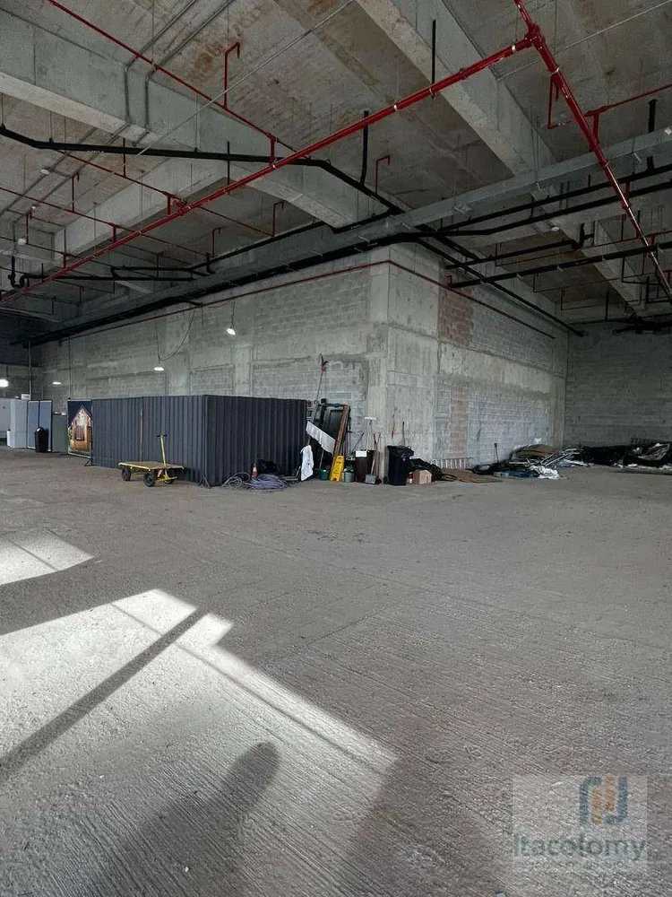 Loja-Salão, 595 m² - Foto 8