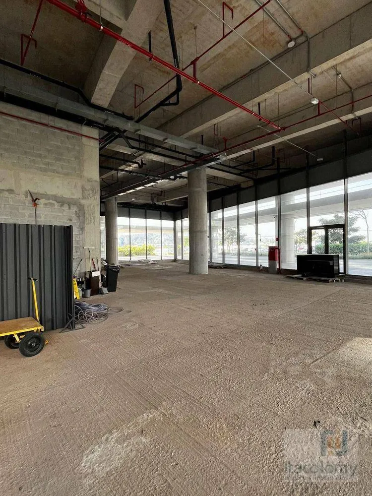 Loja-Salão, 595 m² - Foto 5