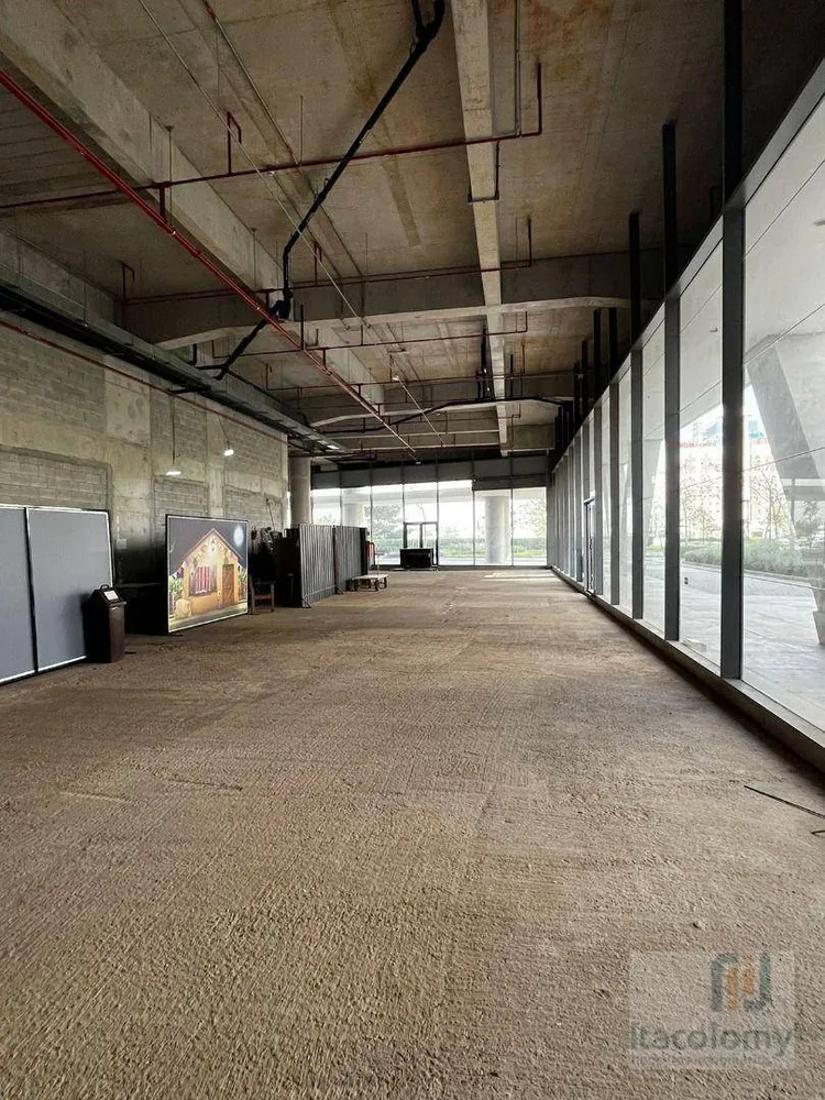 Loja-Salão, 595 m² - Foto 10