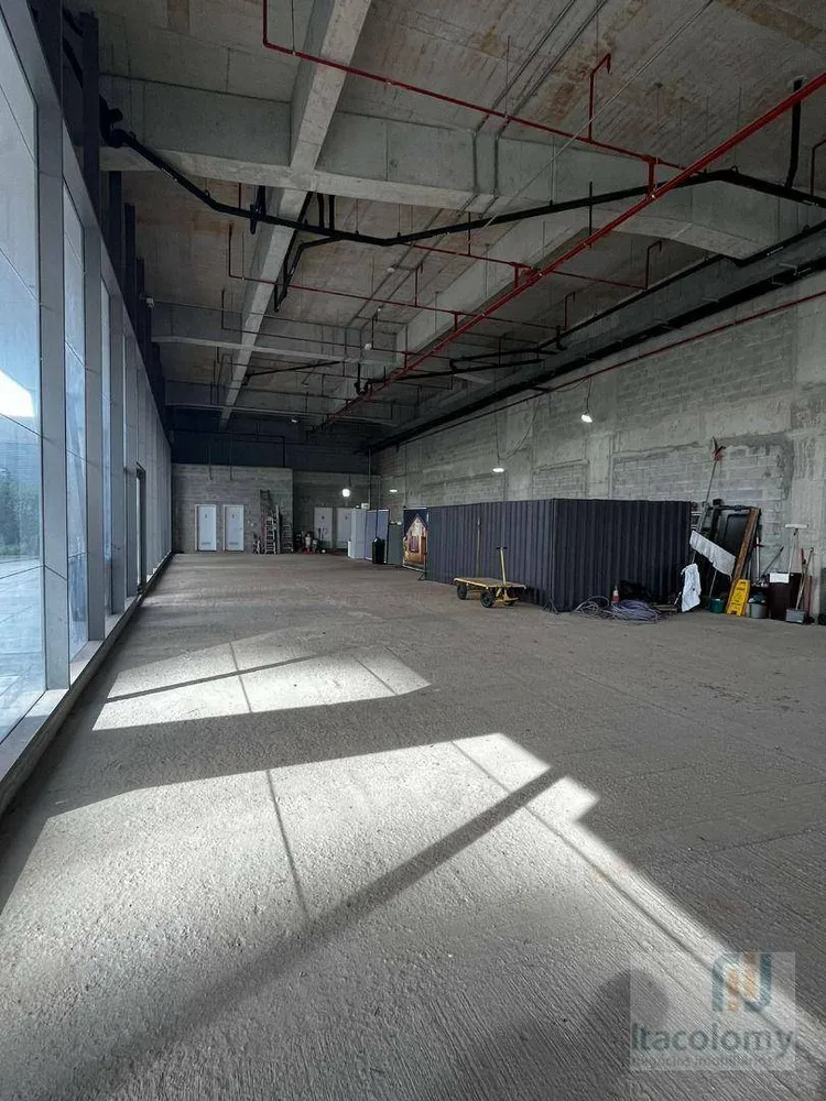 Loja-Salão, 595 m² - Foto 6