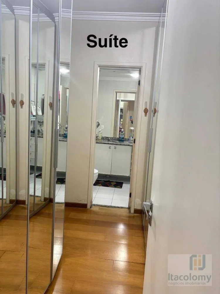 Apartamento, 3 quartos, 132 m² - Foto 1