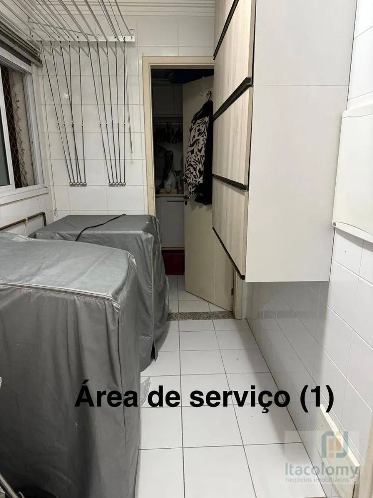 Apartamento, 3 quartos, 132 m² - Foto 3