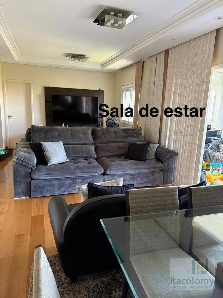 Apartamento, 3 quartos, 132 m² - Foto 7