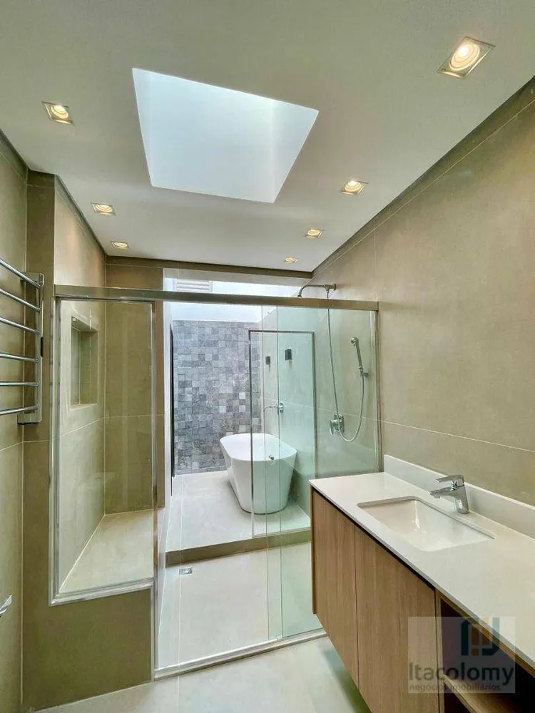 Casa de Condomínio, 5 quartos - Foto 8