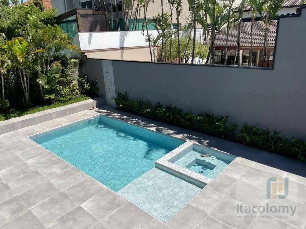 Casa de Condomínio, 5 quartos - Foto 6