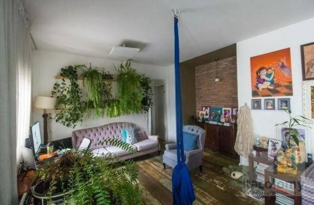 Apartamento, 3 quartos, 132 m² - Foto 6