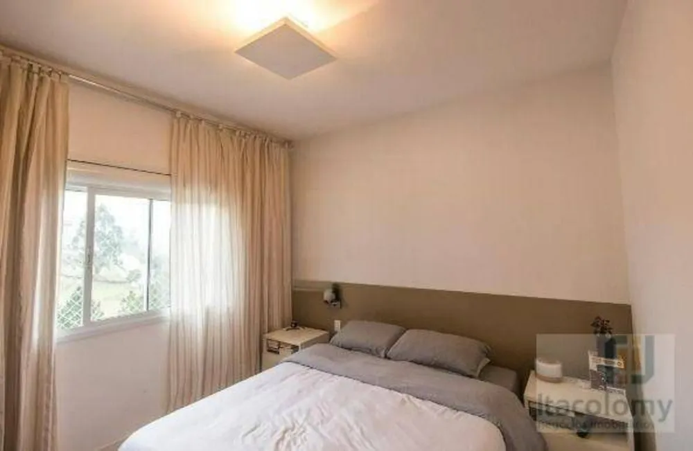 Apartamento, 3 quartos, 132 m² - Foto 1