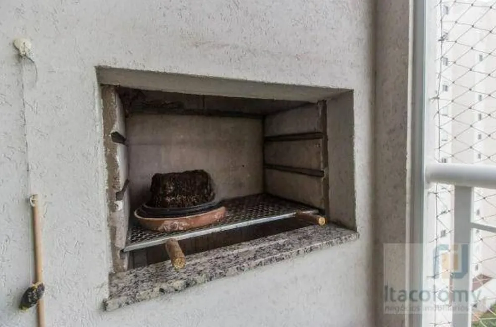 Apartamento, 3 quartos, 132 m² - Foto 4