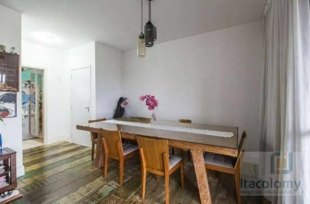 Apartamento, 3 quartos, 132 m² - Foto 7