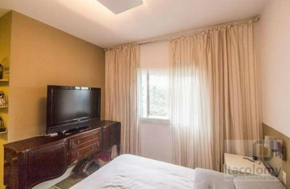 Apartamento, 3 quartos, 132 m² - Foto 11