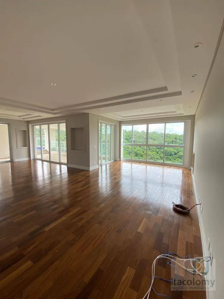 Apartamento, 4 quartos, 367 m² - Foto 1