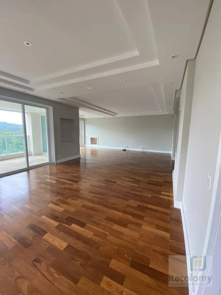 Apartamento, 4 quartos, 367 m² - Foto 1